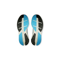 On CLOUDSURFER MAX Chaussures de running sur route dust ivory