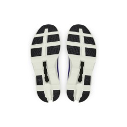 On CLOUDMONSTER Chaussures de running sur route acai aloe