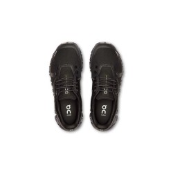 On CLOUD 6 Baskets basses noir