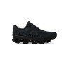 On CLOUDMONSTER Chaussures de running sur route all black