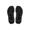 On CLOUDMONSTER Chaussures de running sur route all black