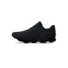 On CLOUDMONSTER Chaussures de running sur route all black
