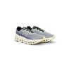 On CLOUDMONSTER Chaussures de running sur route mist blueberry