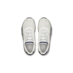 On CLOUDMONSTER Chaussures de running sur route  ivory midnight