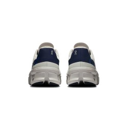 On CLOUDMONSTER Chaussures de running sur route  ivory midnight